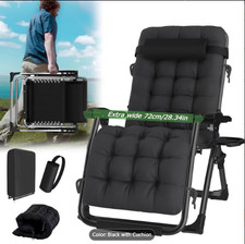 Garden Zero Gravity Chair