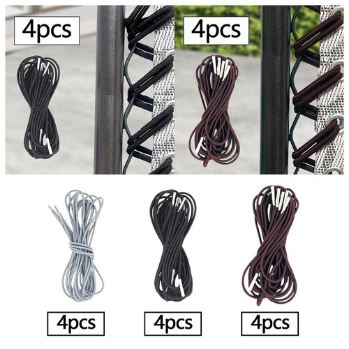 Heavy duty elastic cords - heavy,