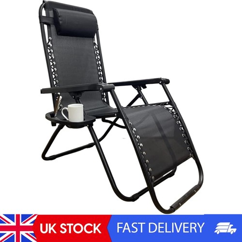 Zero gravity chair - zero,
