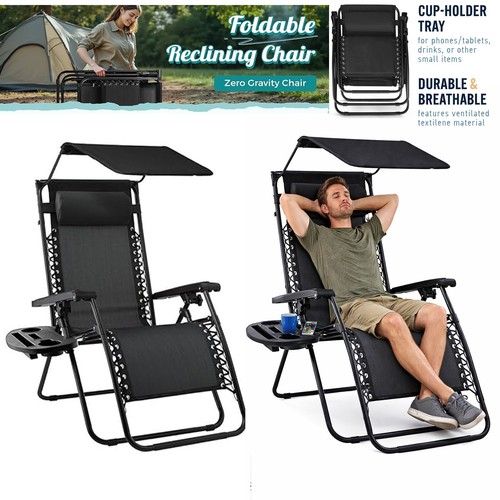 Zero gravity chairs - gravity, outdoor