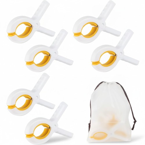 Beach towel clips for - for, sun