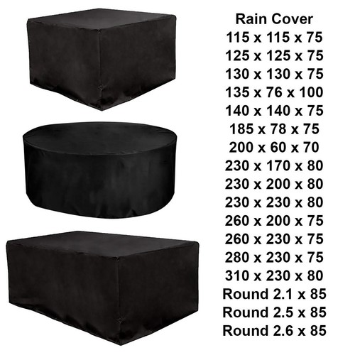 Premium heavy duty - heavy, sun