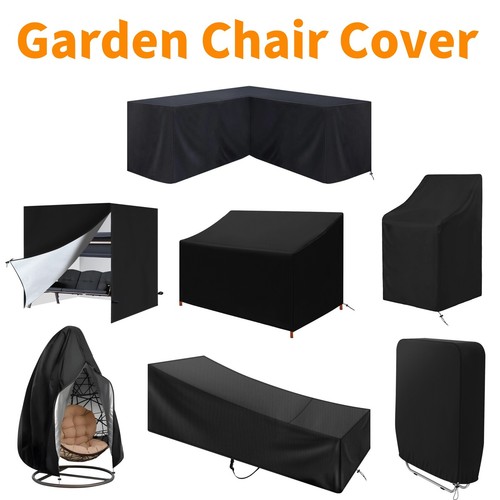 Heavy duty garden furniture - garden,