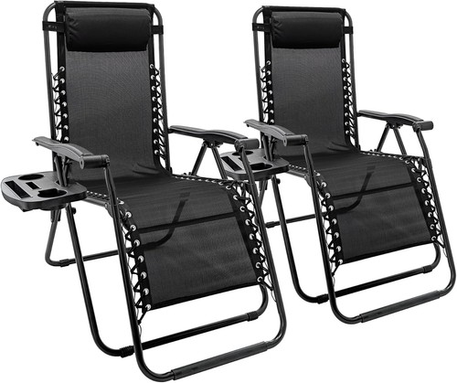 Zero gravity chairs heavy - gravity,