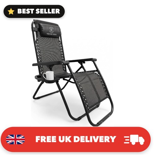 Zero gravity chair heavy - heavy, duty