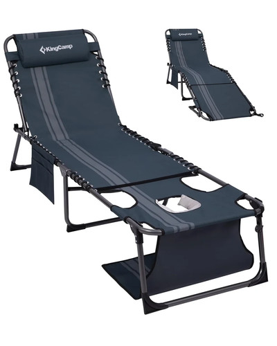 King camp sun - king, with