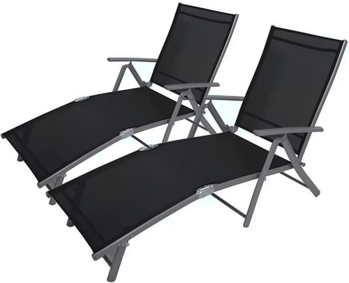 Recliner sun loungers - recliner,