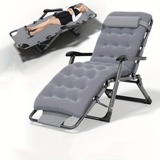 Folding Chair Heavy Duty