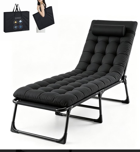 New luxury padded - new,
