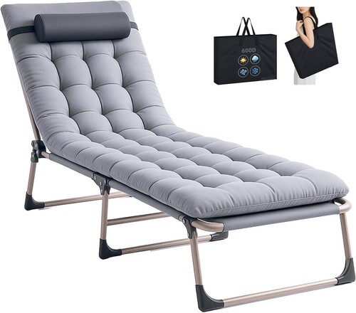 Heavy duty folding - heavy, sun