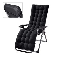 Sun Lounger Folding Recliner