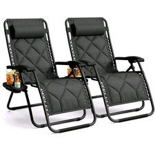 KEPLIN 2-Pack Heavy Duty Zero