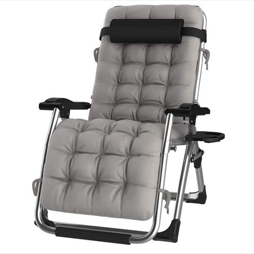 Zero gravity chair - gravity, heavy
