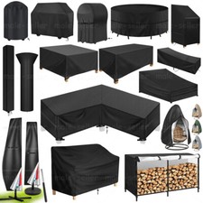 Heavy Duty Waterproof Garden