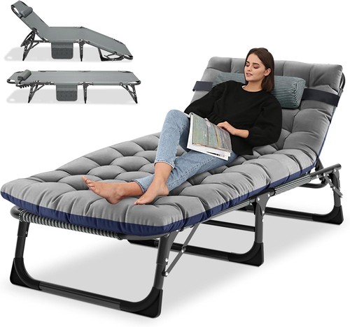 Folding sun lounger for - folding,