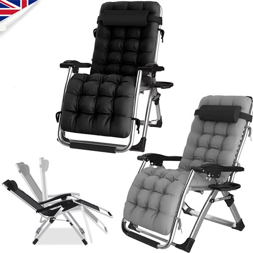 Garden zero gravity - garden, chair