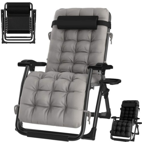 Garden zero gravity - zero, chair