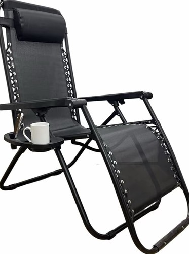Zero gravity chair - chair, heavy