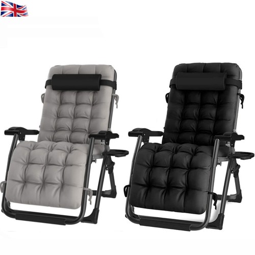 Garden zero gravity chair - zero,