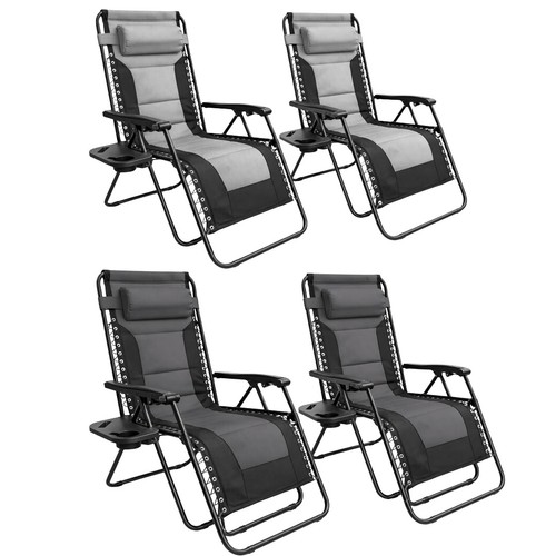 2pcs extra wide zero gravity - extra,