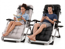 Garden Zero Gravity Chair