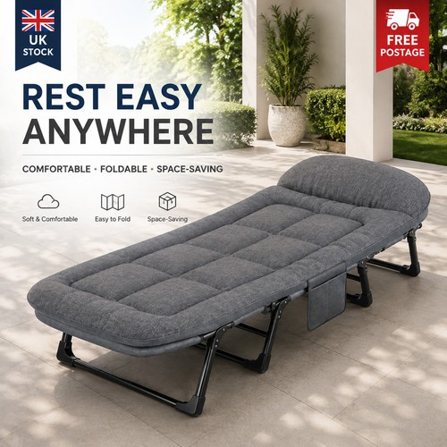 180cm heavy duty - folding, sun