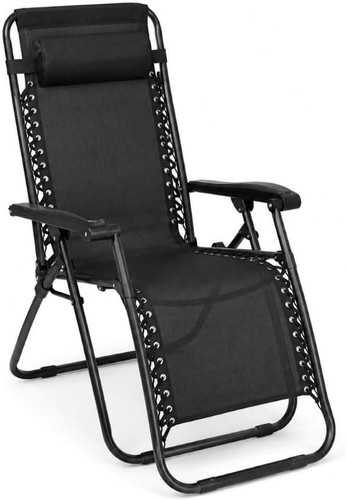 Heavy duty garden reclining - duty,