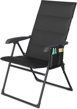 Premium Reclining Garden Chair