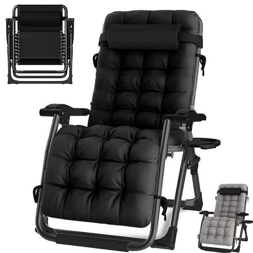 Garden zero gravity chair - garden,