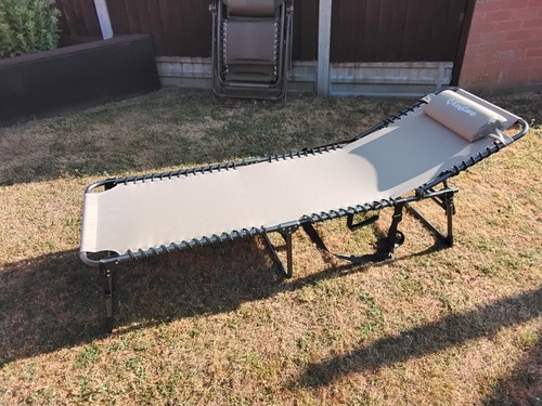 King camp heavy duty - king,