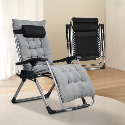 Zero gravity chair - gravity,