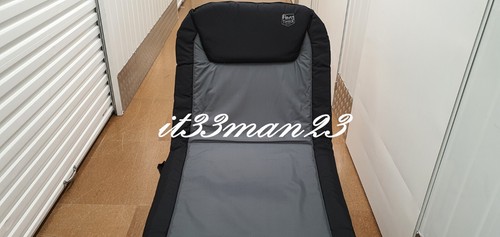 Camping fishing sun lounger - fishing,