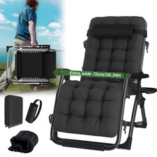 Garden Zero Gravity Chair