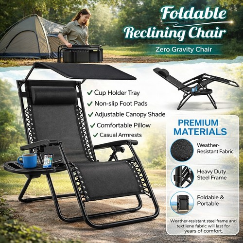 Zero gravity chairs outdoor - chairs,