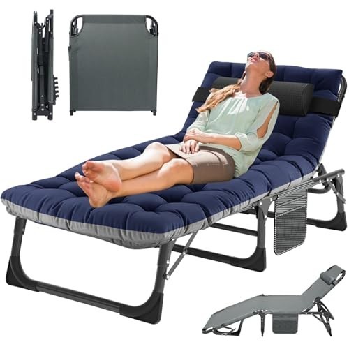Sun lounger for garden - lounger,