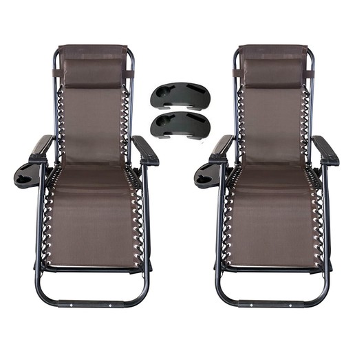 Zero gravity chairs recliners - ,