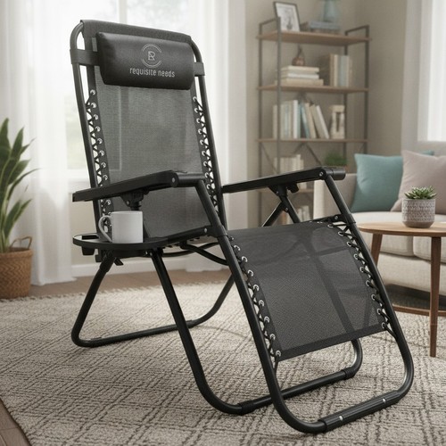 Heavy duty textoline reclining - heavy,