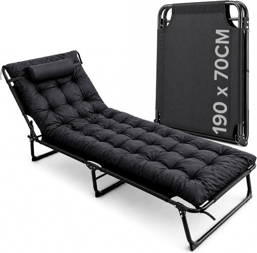 Heavy duty reclining sun - duty,
