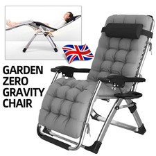 Garden Zero Gravity Chair