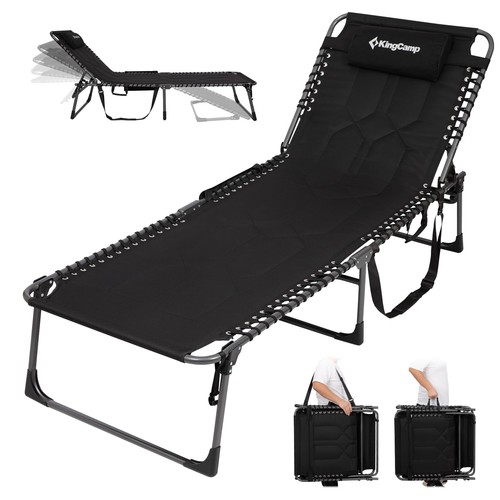 Oversized padded sun loungers - sun,