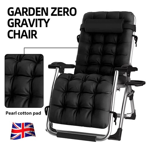 Garden zero gravity chair - zero,