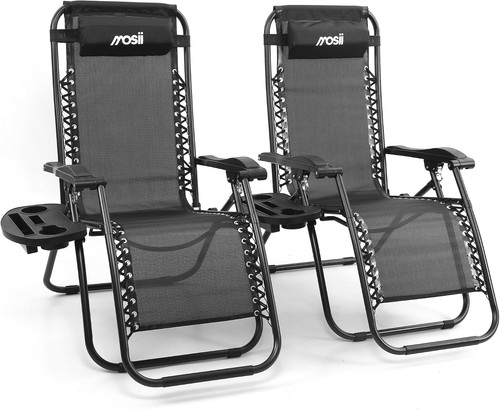 Sun loungers chairs - loungers, 2