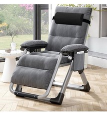 Folding Zero Gravity