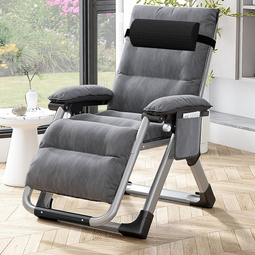Folding zero gravity chair - zero,